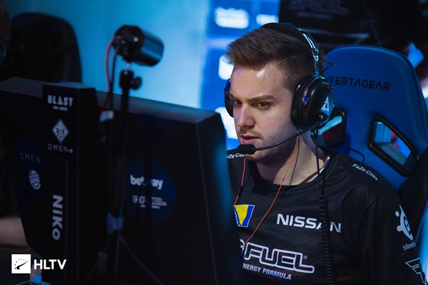 NIP教练表示：如NIP缺席巴西Major，我不会惊讶