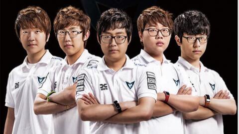 JDG 3-1 BLG：春决复刻JDG展现强大实力战胜BLG获得MSI冠军