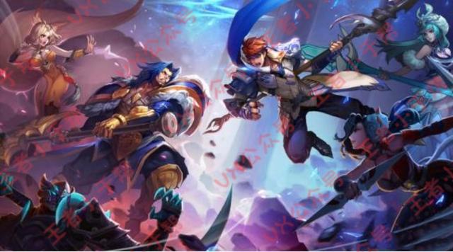 老头杯？iG杯！四强队长全部为iG选手 宁和泡芙争夺最后线下机会