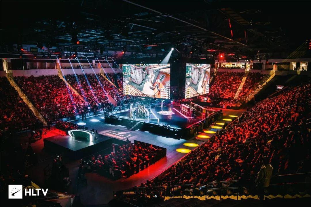 Gentle Mates 在 VCT 2025： EMEA Stage 2 中再次失利后失去了他们的 VCT 名额