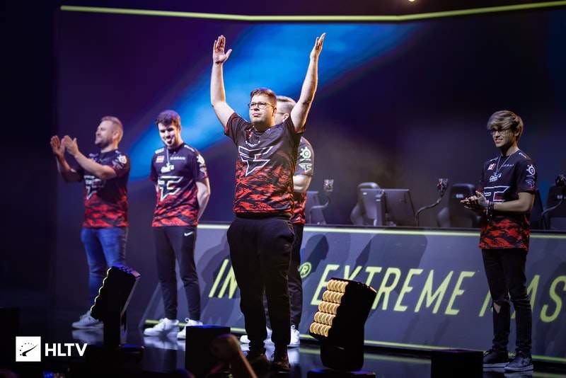 iG赛后群访：Mole浅谈塞拉斯 称皇冠还是比推推棒好些