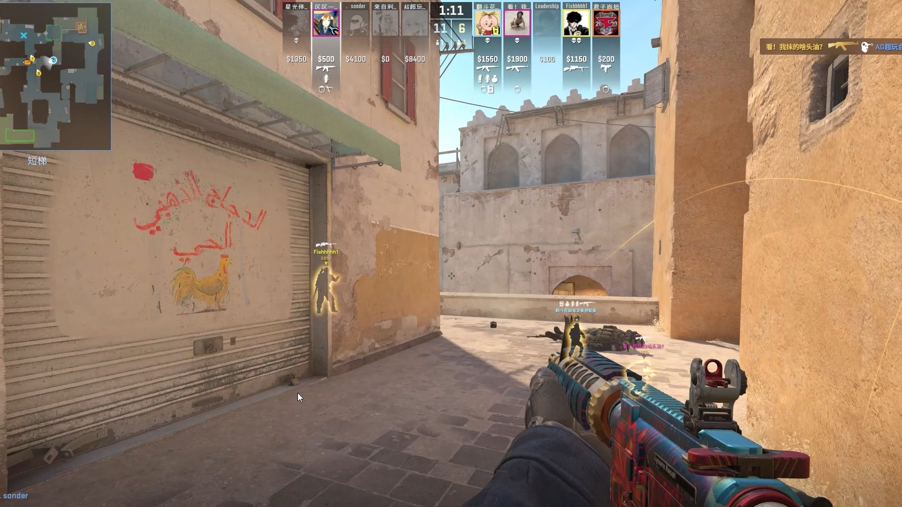 恭喜RW侠晋级2025王者荣耀世冠四分之一决赛！