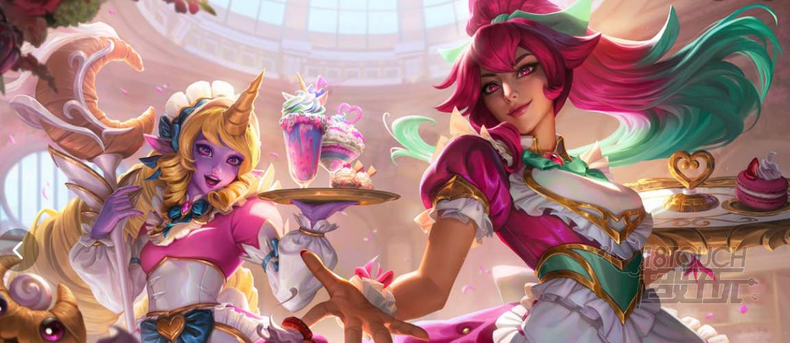 腾讯积极筹备英雄联盟S10，希望能克服疫情顺利举行