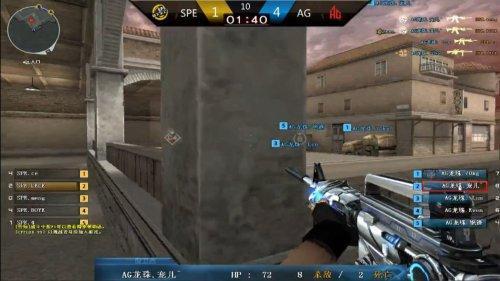 【战报】2021KPL春季赛常规赛第二轮W3D5，RNG.M 2-3 重庆QGhappy