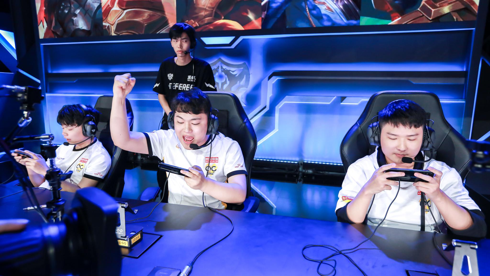 国际奥委会官方宣布电竞奥运会将暂停举办