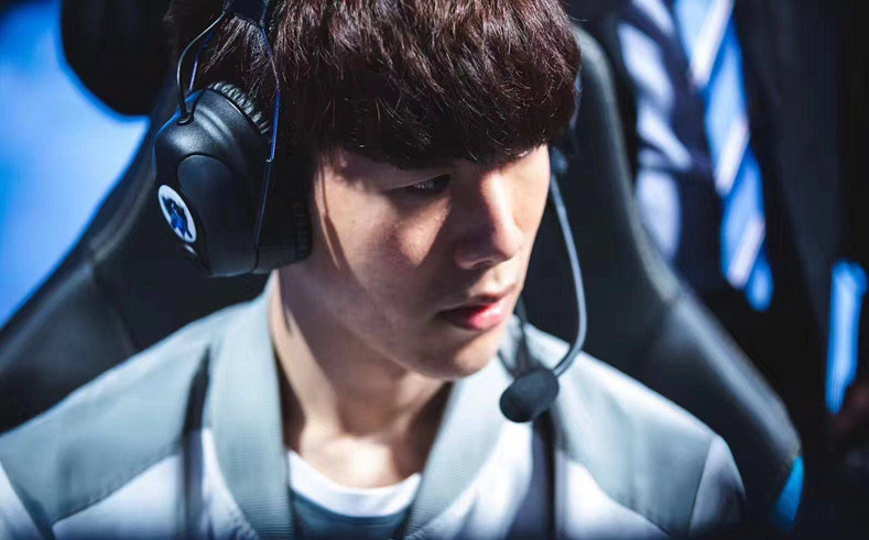 KPL春季赛二组出征海报：RNGM／滔搏／TTG／DRG／KSG／狼队在列