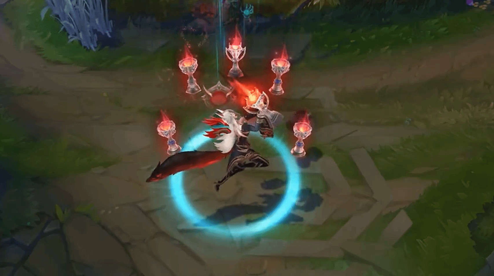 BLAST 秋季决赛对战表公布：G2首战FaZe