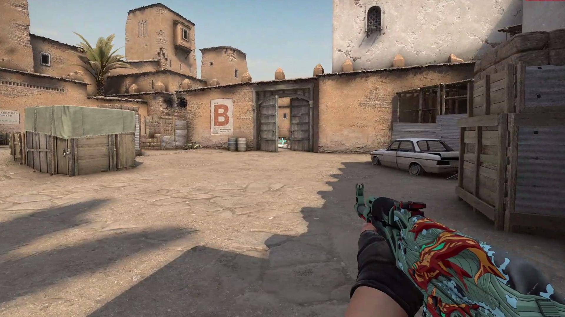 BB 别墅杯 第二赛季：实力制胜 EF 2-0击败paiN