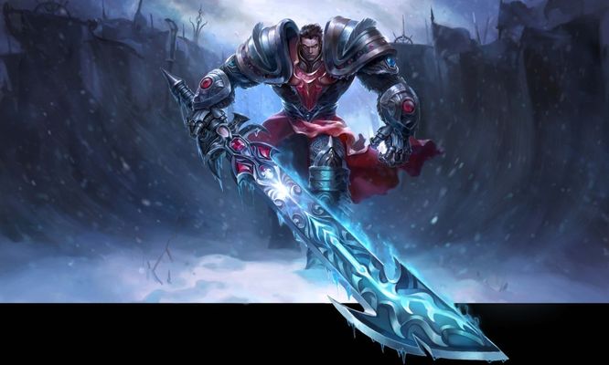 前OMG下路选手Kane退役：职业赛场已经不适合我了