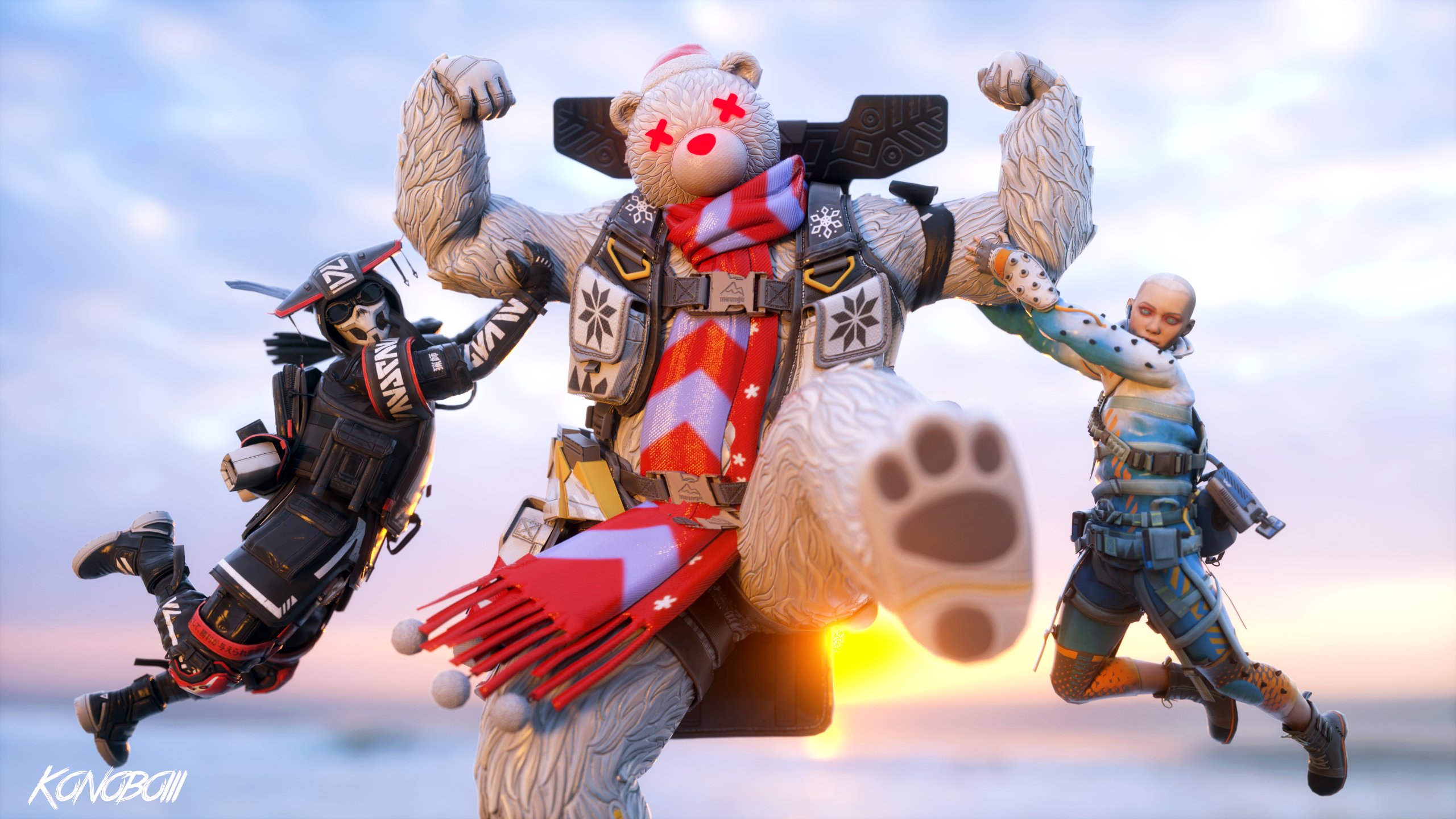 Liquid 前往 IEM Cologne， Heroic 离 IEM Cologne 又近了一步