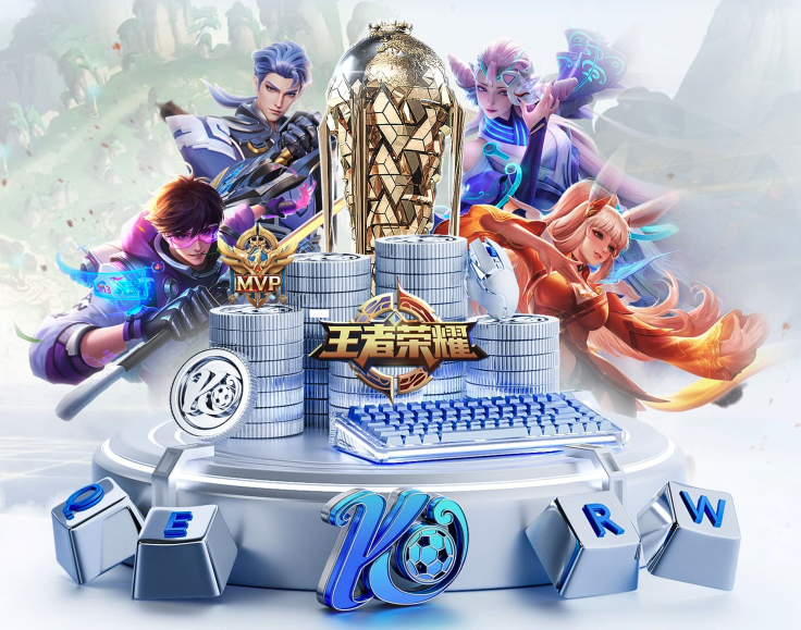 V5发布归队说明：Rookie刚刚抵达国内