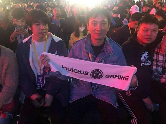 Bilibili Gaming 已获得2025年电子竞技世界杯资格