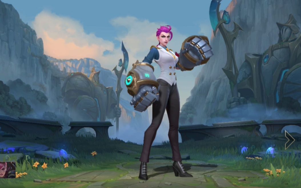 Royal Never Give Up 发布人员变动公告：TES.C 支持 Niket ; 正式加入团队