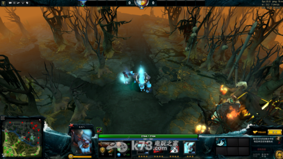 headtr1ck晒与s1mple合照祝贺其回归