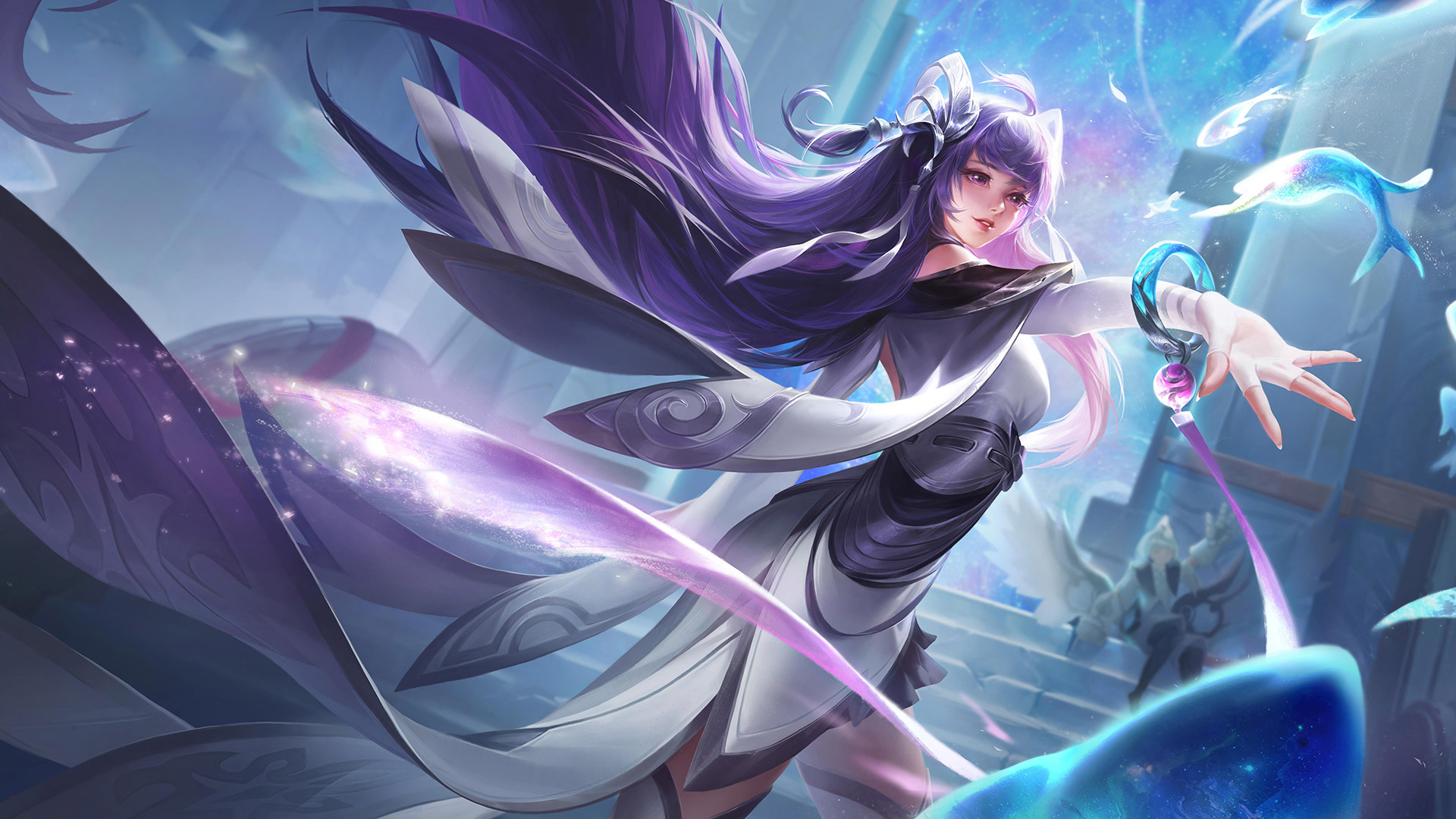 The MongolZ 本可以租借 jL 或 magixx 而不是 controlez