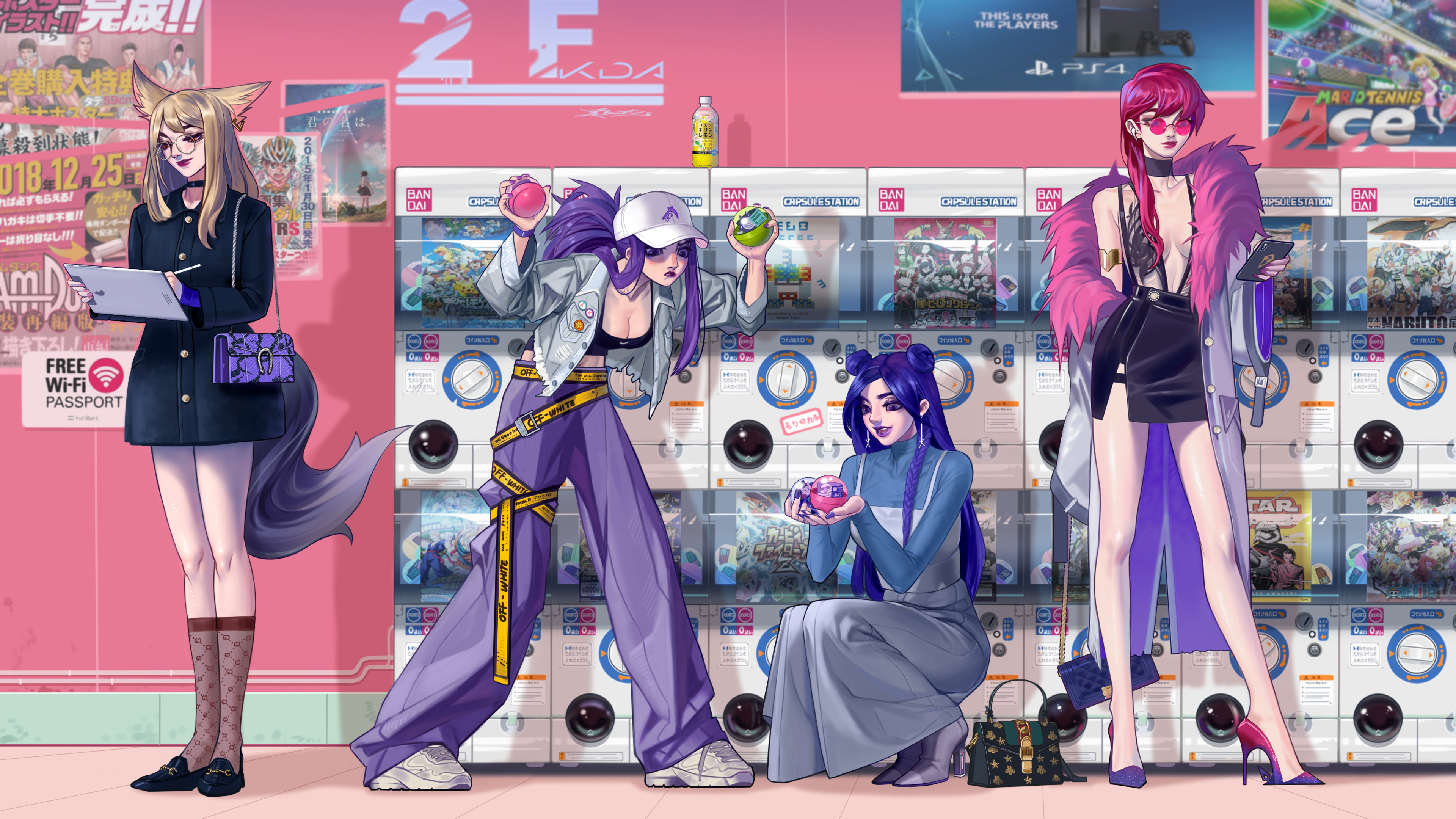 屋漏偏逢连夜雨，FNC掉入败者组还遭遇这种事