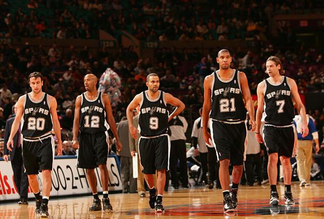 NBA新秀赛荣誉主帅名单出炉 麦蒂安东尼领衔